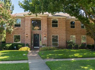 1418 Stone Lakes Dr, Southlake, TX 76092
