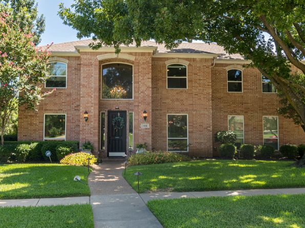 1418 Stone Lakes Dr