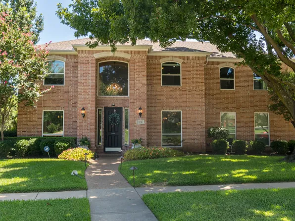 1418 Stone Lakes Dr, Southlake, TX 76092