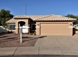 1206 W Escuda Rd, Phoenix, AZ 85027