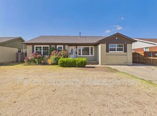 5125 SW 16th Ave, Amarillo, TX 79106