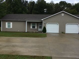 431 Logston Ln #1, Berea, KY 40403