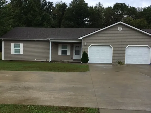 431 Logston Ln #1, Berea, KY 40403