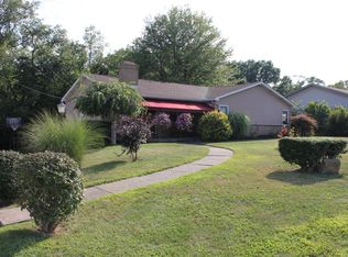 5175 Dutch Ridge Rd, Beaver, PA 15009