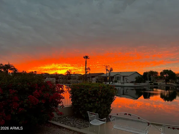 11033 W Tonto Lane, Sun City, AZ 85373