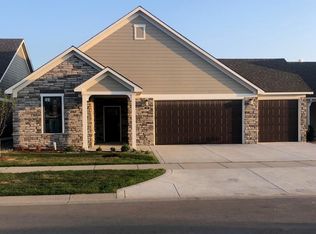 709 E Park Pl, Andover, KS 67002