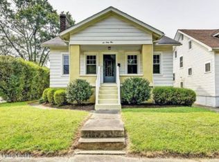 644 Ervay Ave, Louisville, KY 40217