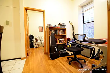 Rented by J Misrahi Realty Corp