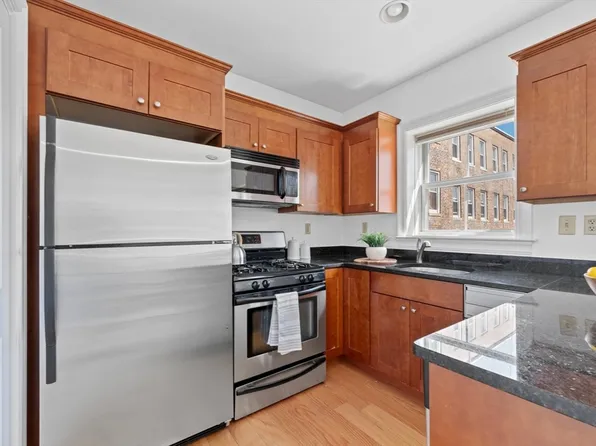 126 Jersey St APT 302, Boston, MA 02215