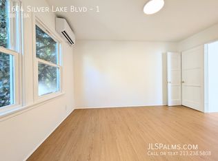 1604 Silver Lake Blvd #1, Los Angeles, CA 90026