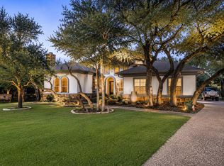 1011 Kieran Cv, Georgetown, TX 78628