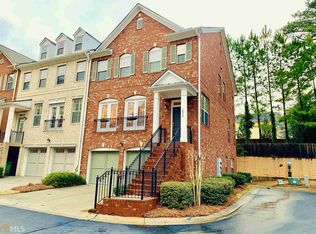 1858 Davin Dr, Atlanta, GA 30341