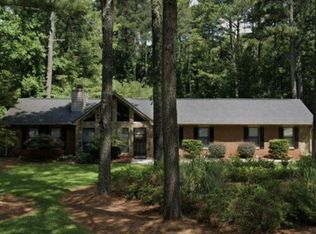 115 Eli Run, Fayetteville, GA 30214