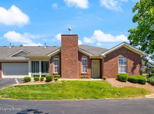 11315 Ridge Lake Dr, Louisville, KY 40272