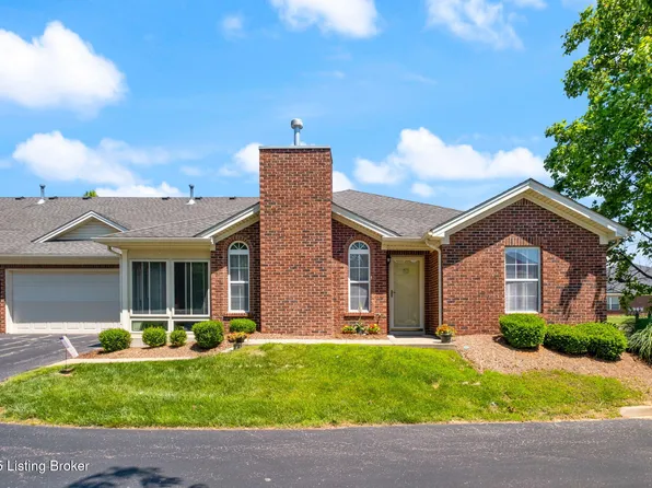 11315 Ridge Lake Dr, Louisville, KY 40272