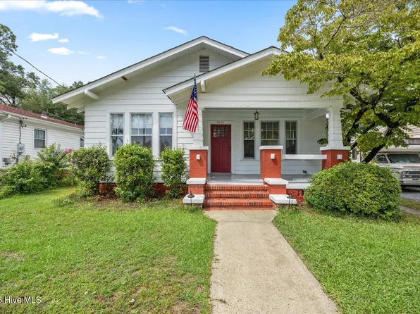 2040 Jefferson Street, Wilmington, NC 28401