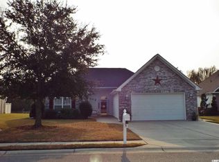 1023 University Forest Dr, Conway, SC 29526