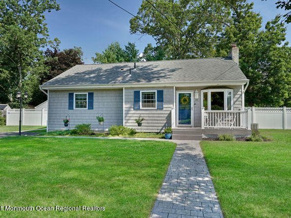 Rt 37 Toms River Real Estate 5 Homes For Sale Zillow