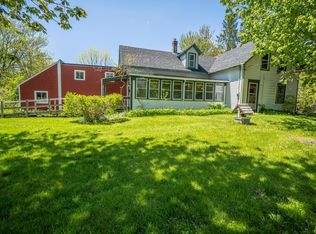 1008 Cape Jellison Rd, Stockton Springs, ME 04981