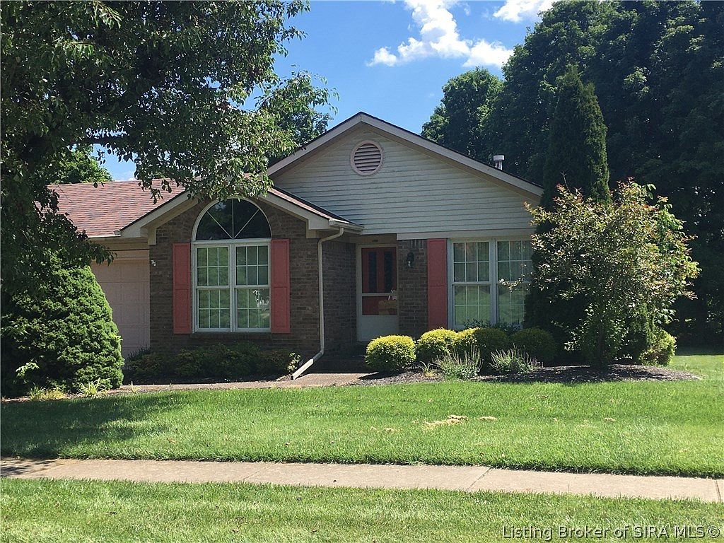 4312 Emerald Way, New Albany, IN 47150 Zillow