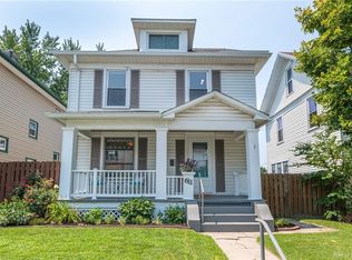 611 Carlisle Ave, Dayton, OH 45410