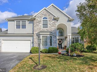 5260 Aldersgate Cir, Mechanicsburg, PA 17050