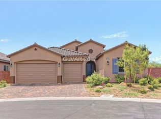 7775 Brisk Ocean Ave, Las Vegas, NV 89178