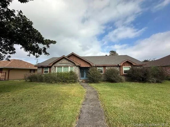 1919 23rd St, Lake Charles, LA 70601