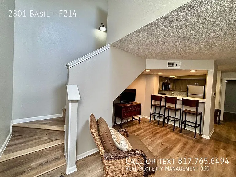 2301 Basil Dr #F214 — Photo 9