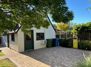 1550 Almond Ct, Walnut Creek, CA 94596