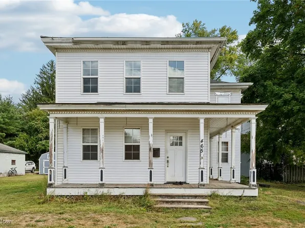 465 Columbia St, Leetonia, OH 44431