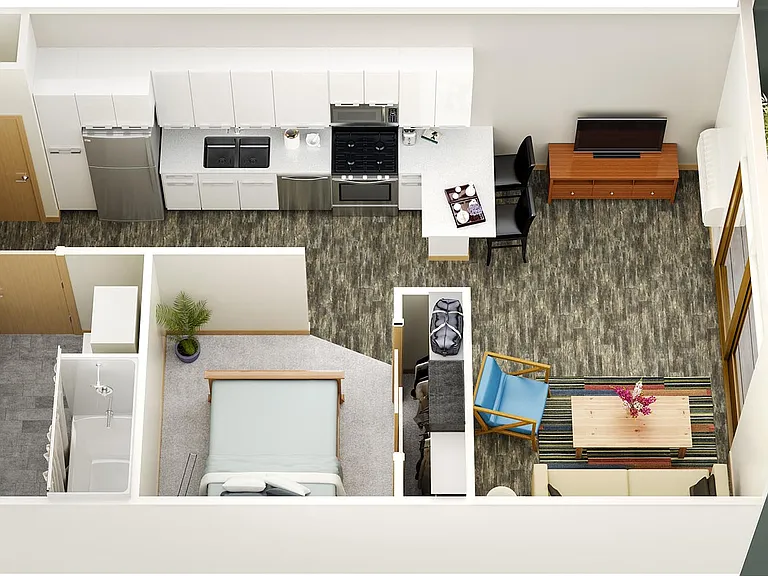 Latitude 43 — Photo 15