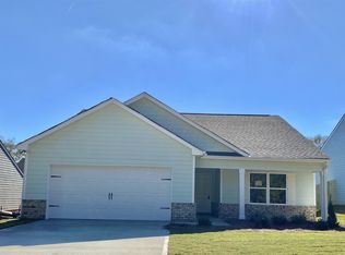138 Charleston Ln #D20, Milner, GA 30257