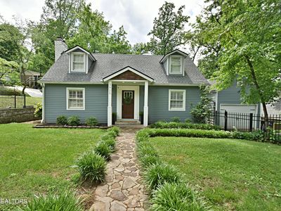 3920 Forest Glen Dr, Knoxville, TN, 37919