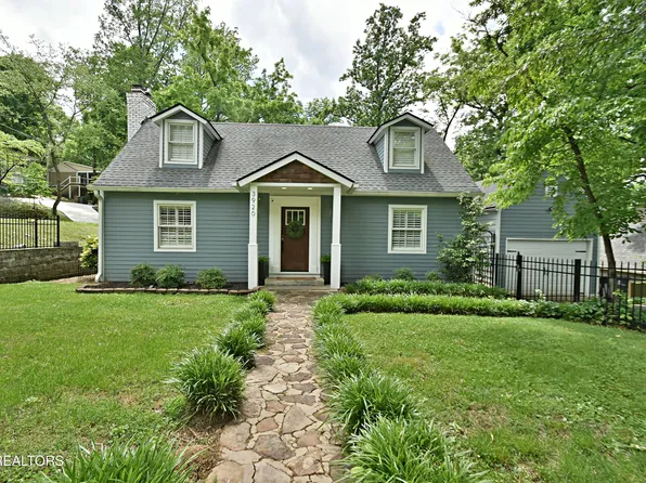 3920 Forest Glen Dr, Knoxville, TN 37919