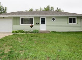 131 Hillside Dr, Minden, IA 51553