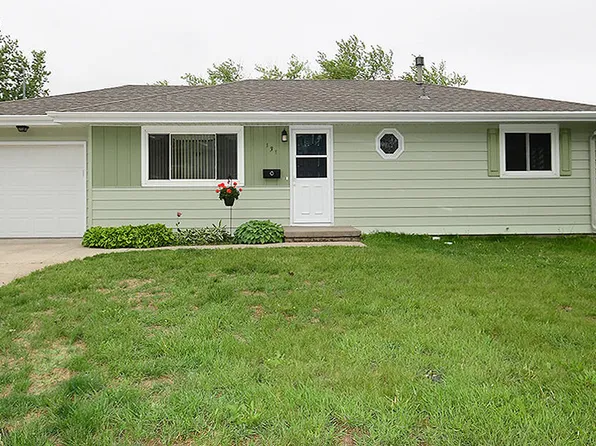 131 Hillside Dr, Minden, IA 51553