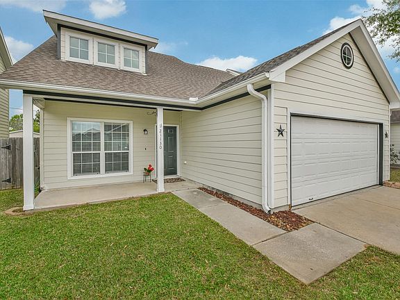 2nd image of 21130 Molasses Meadow Ln