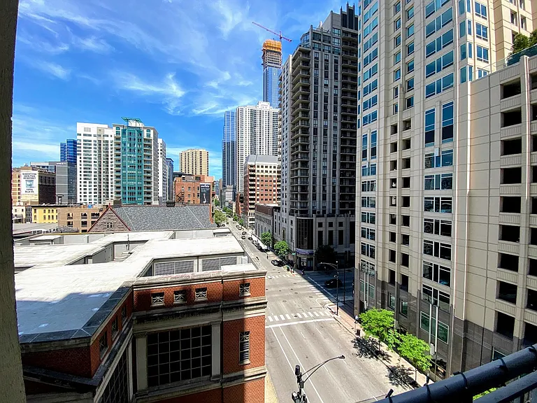600 N Dearborn St #811 — Photo 15