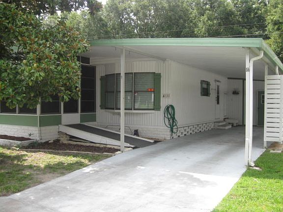 3rd image of 10620 SW 27th Ave Lot 122A