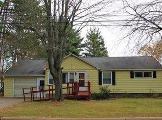 1140 23rd St N, Wisconsin Rapids, WI 54494