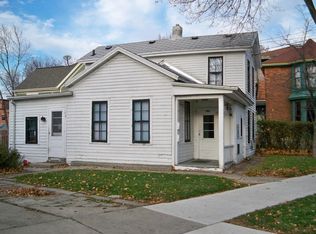 748 Jenifer St APT 1, Madison, WI 53703