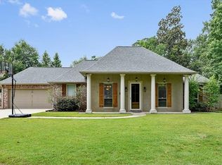 27276 Cloverland Dr, Lacombe, LA 70445