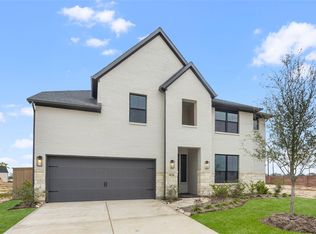 408 Harvest Moon Dr, Katy, TX 77493