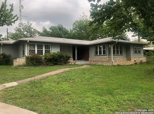 604 North St, Comfort, TX 78013