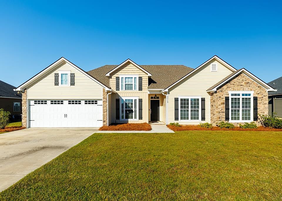 1st image of 3963 Crusader Ct