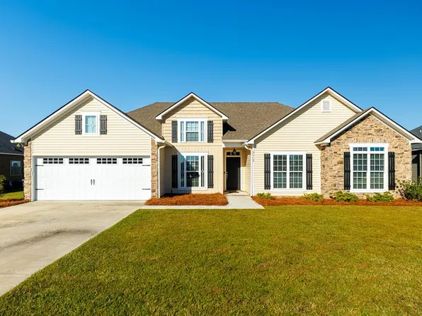 3963 Crusader Ct, Valdosta, GA 31605