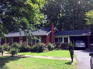 2138 Zoo Pkwy, Asheboro, NC 27205