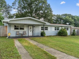 128 Sikes Dr, Crestview, FL 32539