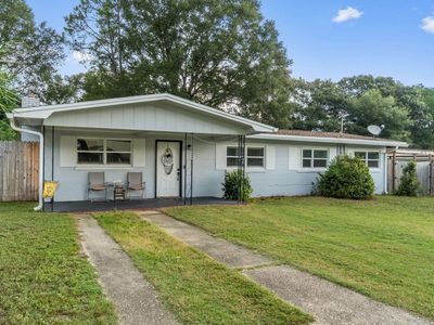 128 Sikes Dr, Crestview, FL, 32539